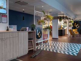 Ibis Lille Lomme Centre