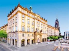 Star G Premium Dresden Altmarkt