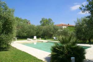 Vakantiehuis in Murviel-lès-Béziers met zwembad, in Languedoc-Ro
