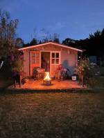 Campspace in Kall, Nordrhein-Westfalen