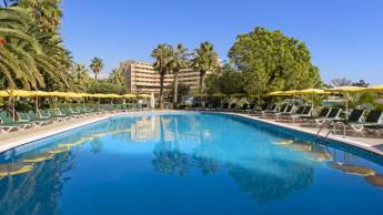 Özkaymak Incekum Hotel