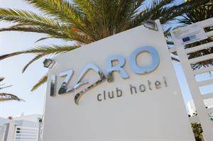 Gloria Izaro Club