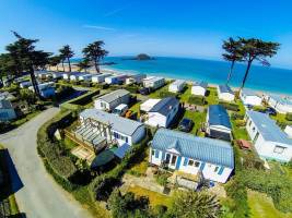 Camping Les Chevrets
