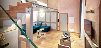 Ca' Dei Proverbi Suites - Venezia Suite