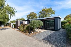 Chalet Julianahoeve Beachhouse Renesse 2645