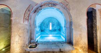 Wellness, cultuur en luxe in Castilla y Leon - 11-daagse fly-dri