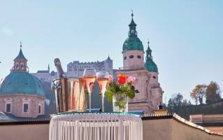 Small Luxury Hotel Goldgasse