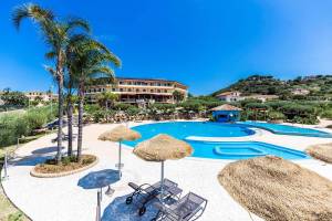 Hotel Residence Santa Chiara