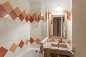 Le Chamois Blanc 2p4p