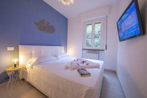 Cervo Piccolo Incanto With Parking