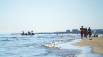 Il Pioppeto Camping & Residence