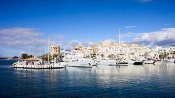 Aparthotel Monarque Sultán