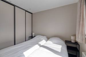 Natuurhoeve 6 persons