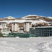 Hotel Villaggio Olimpico