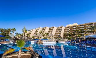 Hotel Bluebay Beach Club