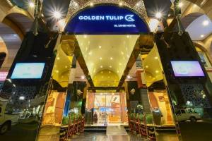 Golden Tulip Al Zahabi