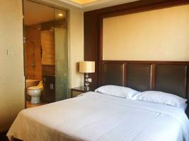 Jing'an Ziyuan Apartment