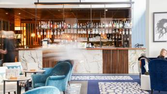 Grand Hotel Ter Duin