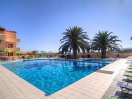 Fereniki Resort en Spa