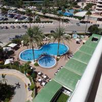 Hotel Roca Esmeralda & Spa - halfpension