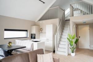 Ecovilla Boszicht Luxe | 6 personen