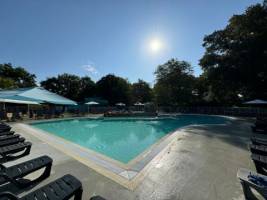 Camping Les Franquettes