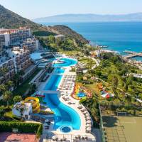 Hotel Kefaluka Resort