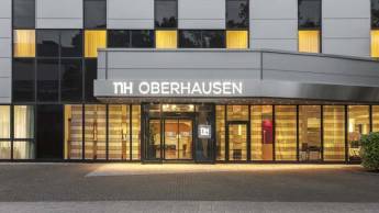 NH Oberhausen