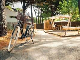 Camping Ushuaïa Villages La Conge