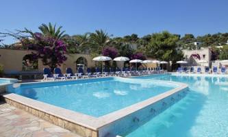 Camping Village Baia degli Aranci