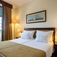 Hotel Vila Gale Ericeira - inclusief huurauto