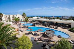 Vitalclass Lanzarote Sports