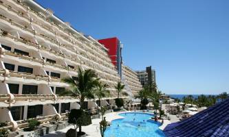 Hotel Livvo Lago Taurito