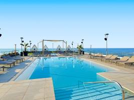 Hotel Meliá Costa del Sol