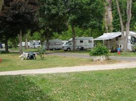 Camping L'isle Aux Moulins
