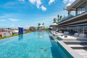 Berawa Hotel and Villas