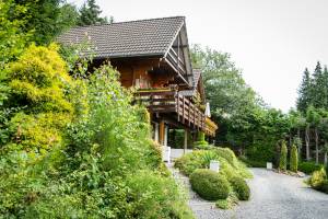 Fins chalet - 5 personen