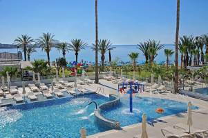 Nelia Beach Hotel&Spa