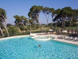 Madame Vacances - Résidence Provence Country Club