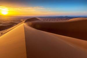 Marrakech & Sahara Experience - 8-daagse rondreis met privé chau