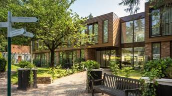 Fletcher Hotel-Restaurant Mooi Veluwe