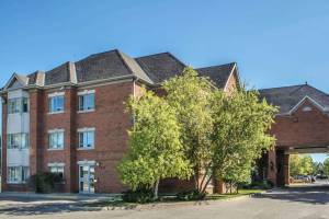 Comfort Suites London