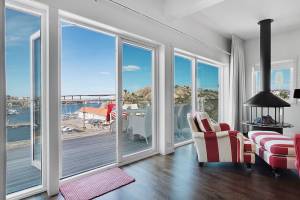 Hotell Kungshamn Suites