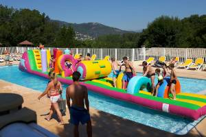 Camping Paradis Parc Bellevue