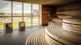 Fletcher Wellness-Hotel Helmond