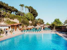 Camping Caledonia