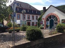 Hotel-Restaurant Lekker Neumagen-Dhron