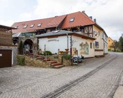 Kräuterhotel Garni zur Klostergrotte