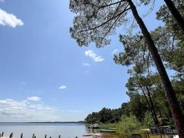 Camping Le Tedey