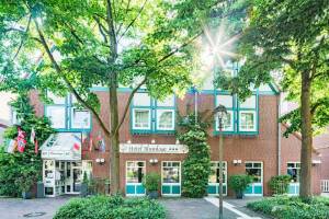 Hotel Blumlage Celle